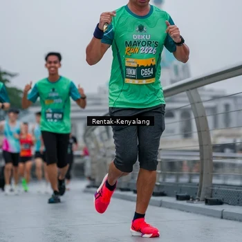 Runner Photo 8628305