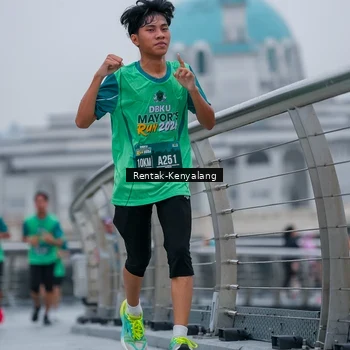 Runner Photo 8628310