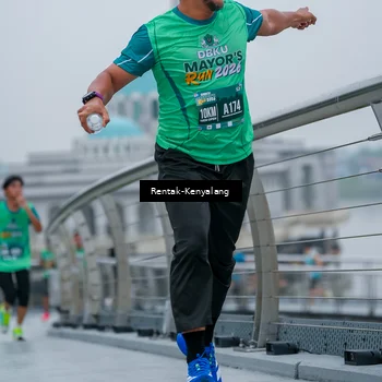 Runner Photo 8628314