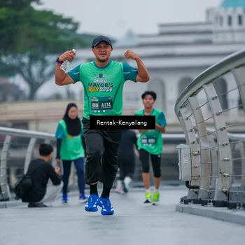 Runner Photo 8628315