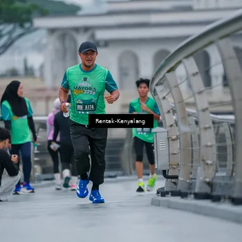 Runner Photo 8628316