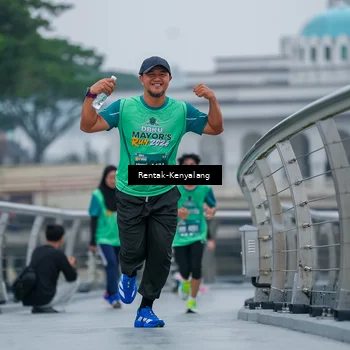 Runner Photo 8628317