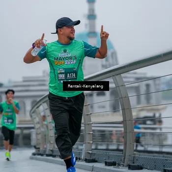 Runner Photo 8628318