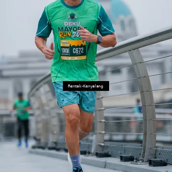 Runner Photo 8628319
