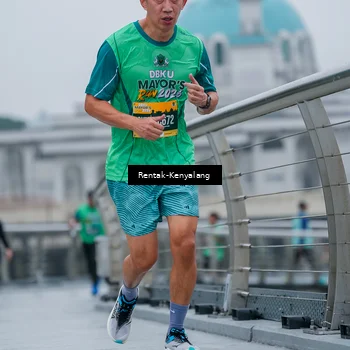 Runner Photo 8628320