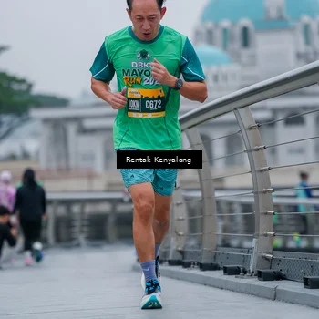Runner Photo 8628321