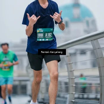 Runner Photo 8628322