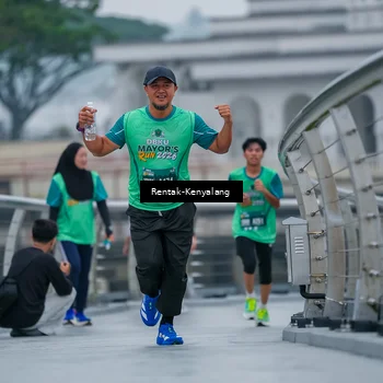 Runner Photo 8628323