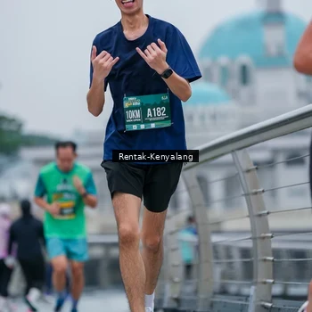 Runner Photo 8628324