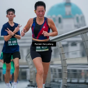 Runner Photo 8628325