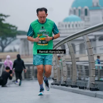 Runner Photo 8628327