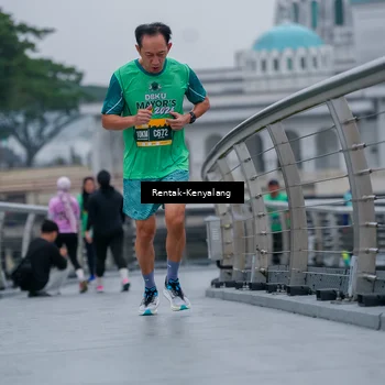Runner Photo 8628328