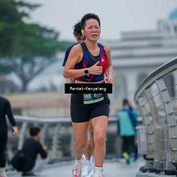 Runner Photo 8628329