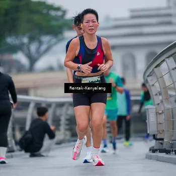 Runner Photo 8628330