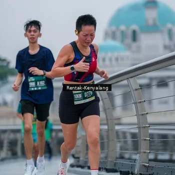 Runner Photo 8628331
