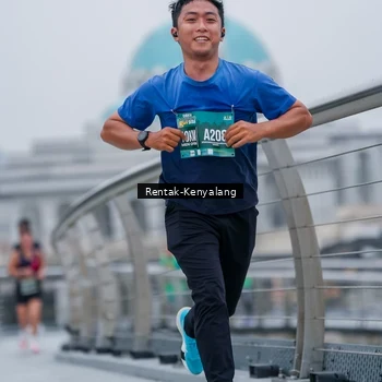 Runner Photo 8628332