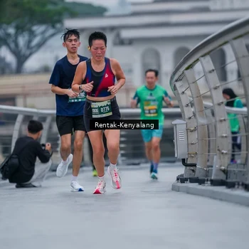 Runner Photo 8628333