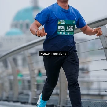 Runner Photo 8628334