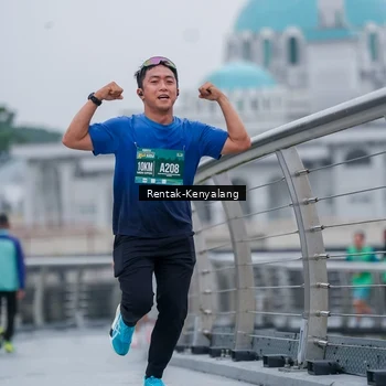 Runner Photo 8628335