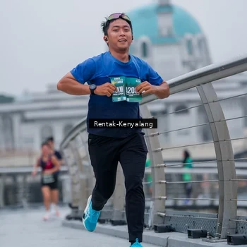Runner Photo 8628336