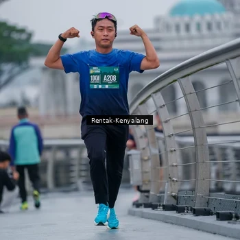 Runner Photo 8628337