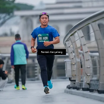 Runner Photo 8628338
