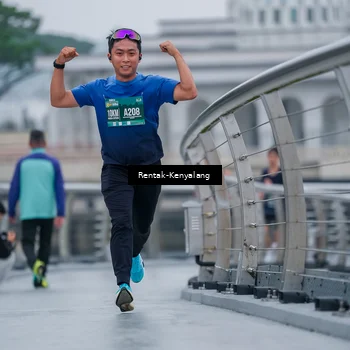 Runner Photo 8628339