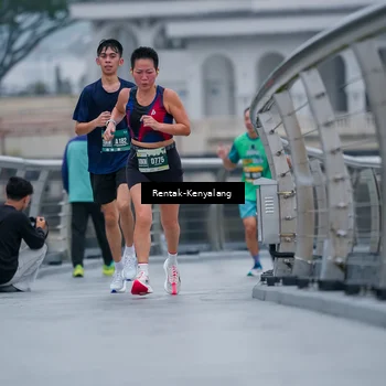 Runner Photo 8628340