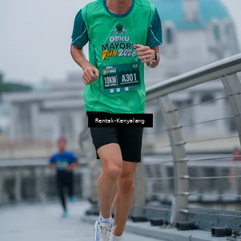Runner Photo 8628341