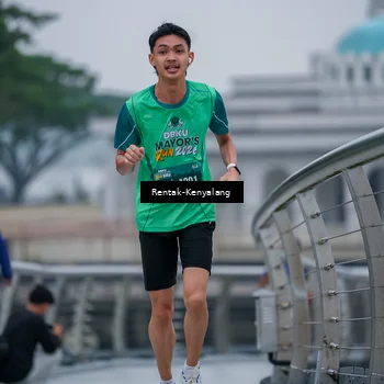 Runner Photo 8628342