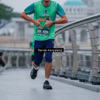 Runner Photo 8628343