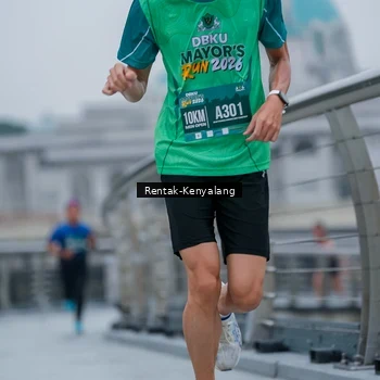 Runner Photo 8628344