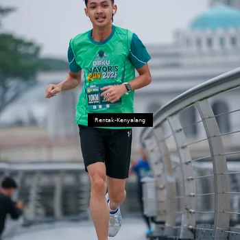 Runner Photo 8628345