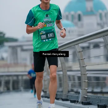 Runner Photo 8628346