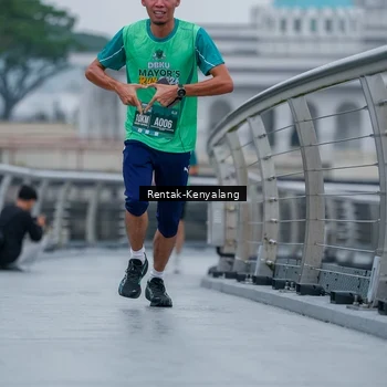 Runner Photo 8628347