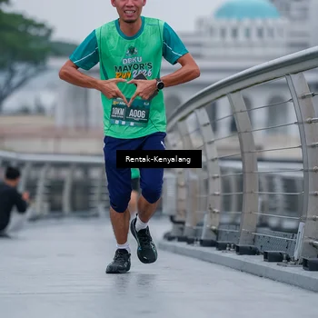 Runner Photo 8628348