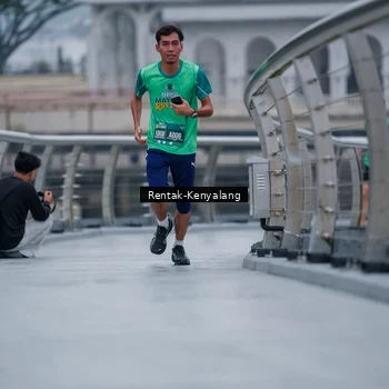 Runner Photo 8628349