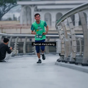 Runner Photo 8628351