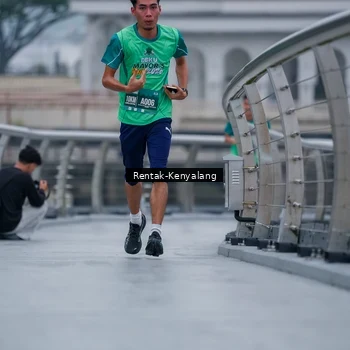 Runner Photo 8628352