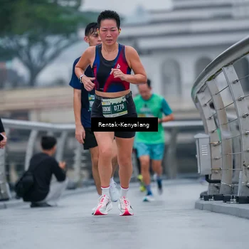 Runner Photo 8628353