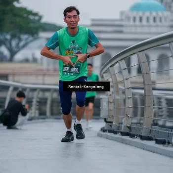 Runner Photo 8628354