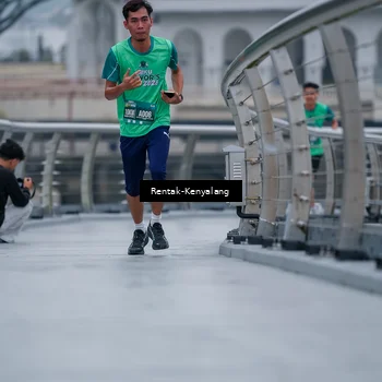 Runner Photo 8628356