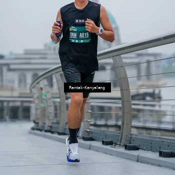 Runner Photo 8628357
