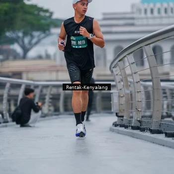 Runner Photo 8628359
