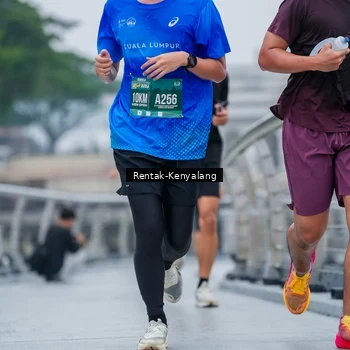 Runner Photo 8628360