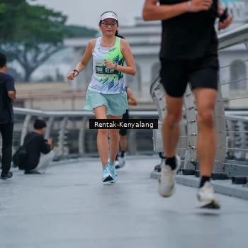 Runner Photo 8628361