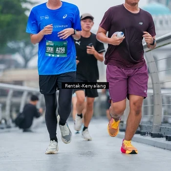Runner Photo 8628362