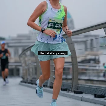 Runner Photo 8628364