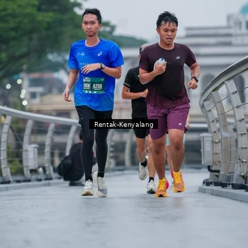 Runner Photo 8628365