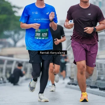 Runner Photo 8628366
